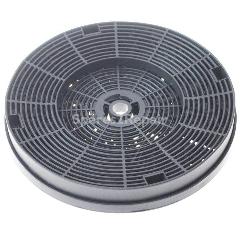Cooker Hood Filter - Fwp-05 Filter Kohle [Amica]