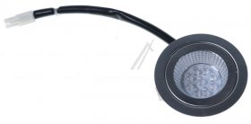 Led emitter - 1037342 Led Lamp 2w [Amica]
