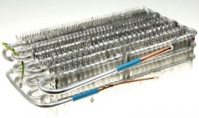 Hisense Gorenje Condensation Cont. Compress. - Hk1117079 Wing Slice Evaporator Part