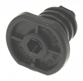 Samsung Foot - De61-01702a Leg Leveling mq8000m pa66 black