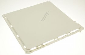 Saeco Side Cover Housing - 421944026121 White Right Side Housing Housing V2 Cst