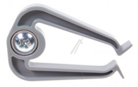 Hisense Gorenje Door Lock - 449215 Pin Door Snap 6n Kpl 006a