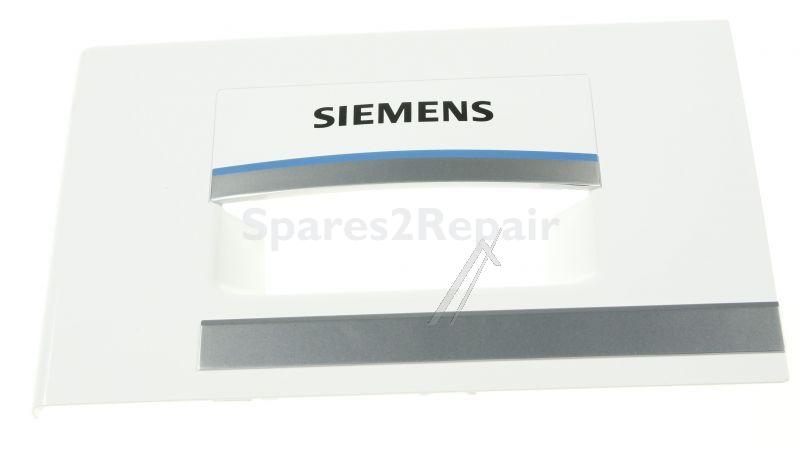 Handle - Knob-programme [Bosch Siemens]