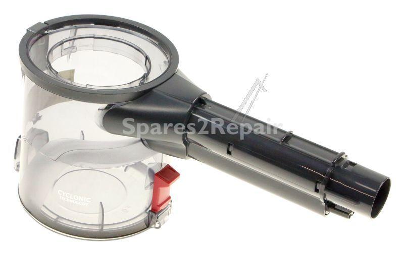 Dust Collector - 48030088 Cyclone Housing [Candy Hoover]