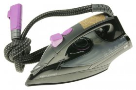 Iron Accessories - At2106004500 Soleplate Fsd1 1250w+plug For Ssd Astoria [Delonghi]