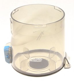 Boxes - 48030012 Dust Bin Asm Ojh [Candy Hoover]