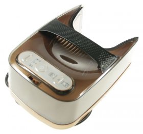 Housing Top - Cs-10000669 Bandeau Qr20 880 [Groupe SEB]