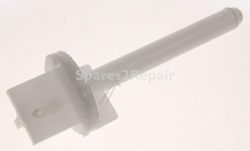 Timer Button - 42015663 Alva Plus Revolution Shaft-t [Vestel]