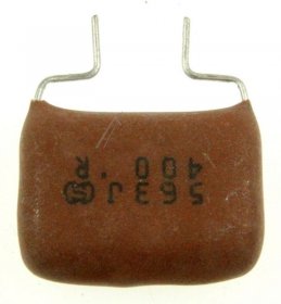 Sony Various Electrolytics - 112334500 Capacitor Electric 35v 100µf