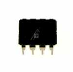 Texas Instruments Ic - Ic Pwm Controller, Dip-8 (= Ka3845b - 3845p)