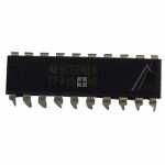 Texas Instruments Ic - Ic Rohs-conform