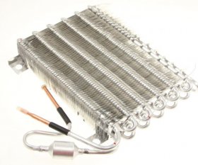 Evaporator - 49041859 Evaporator Freezer [Candy Hoover]