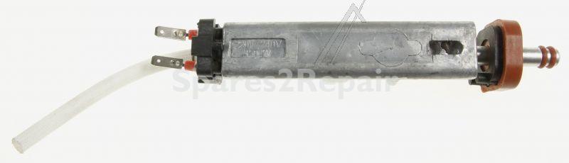 Heat Boiler - At5176006400 Boiler Assembly 4162 [Delonghi]