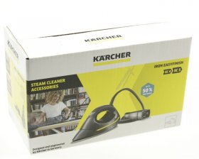 Karcher Iron Accessories - 2 863-310 0 Steam Pressure Iron Iron Easyfinish