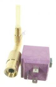 Solenoid Valve - Magnetventil-komplett [Groupe SEB]