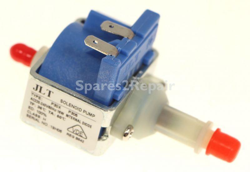 Pump - 5112810861 Pump 230v-50-60 [Delonghi]