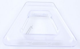 Casing Cover - 5312820981 Rear Cover [Delonghi]