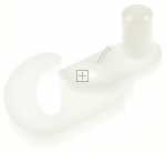 Homa Door Stopper - 2208510051 Upper Door Aid-closer right
