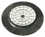 Airforce Air Vent Grille - Afc09609-2-4013 Motor Inlet