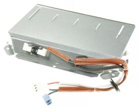 Element - 2970101700 C00955445 Heater Assembly [Arcelik]