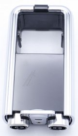 Saeco Coffee Spout - Cp0659-01 421944084301 G-black Coffee Spout Smrc