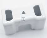 Hisense Gorenje Interlocking Hook - 585021 Door Lock Hook
