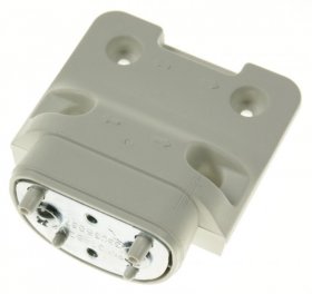 Vestel Stand Support - 23636378 Det std fs 24580_white_8pcs(pkg_(e