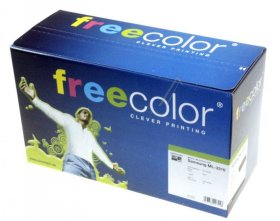 Freecolor Toner Cartridge - Ml3310-hy-frc K15447f7 Toner Cartridge Black 5k
