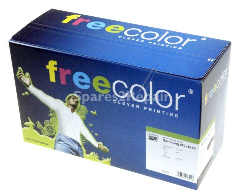 Freecolor Toner Cartridge - Ml3310-hy-frc K15447f7 Toner Cartridge Black 5k