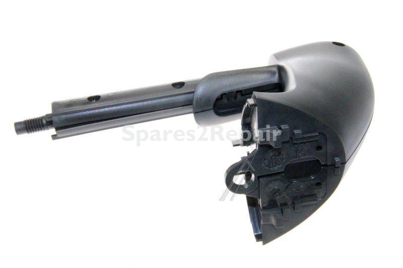 Lower Housing - 00701718 Iron Base [Bosch Siemens]