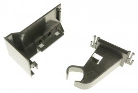 Samsung Cover - Da91-05341d Assembly Install rb7300t dark Gray