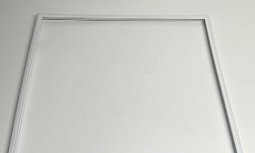 Smeg Refrigerator Door Seal - 754132043 Gasket Door Lower