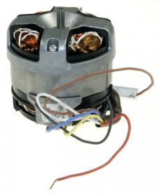 Motor - 60022910 Assembly Motor [Electrolux Aeg]