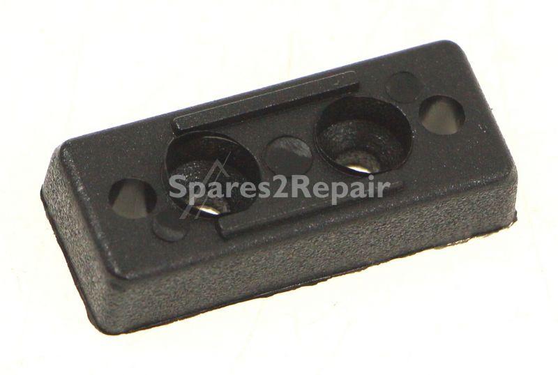 Esco Carrier Assembly - 4 20 02 03 014 02 Support C Cable
