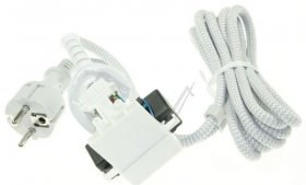 Cable-plugs-adapter - 5312818761 Connector [Delonghi]