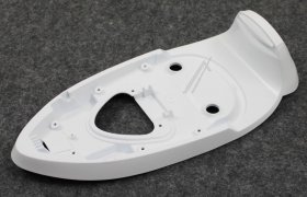 Housing - Fs-9100036827 Upper Housing [Groupe SEB]