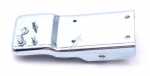 Door Hinges For Fridges - 9178018889 C00879239 Lower Door Hinge Assembly Right [Arcelik]