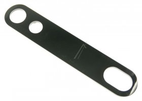 Casing Cover - 5312817061 Cover 3tasti Black Brbk65(pc+abs) S5000 [Delonghi]