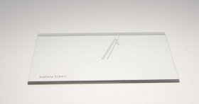 Homa Shelf Assembly - 2106100368 Shelves Of Freezer Chamber Assembly