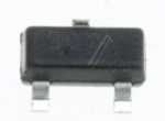 On Semiconductor Smd Diode - 100v-0,2a Diode, Smd Sot-23