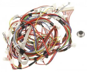 Harness - 49028234 Cable Harness [Candy Hoover]