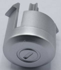 Button - 49018801 Pedale Avvolg Nat green [Candy Hoover]