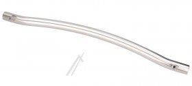 Oven Door Handles - 8032755 Door Handle 28-22-492 Stainless Steel [Amica]