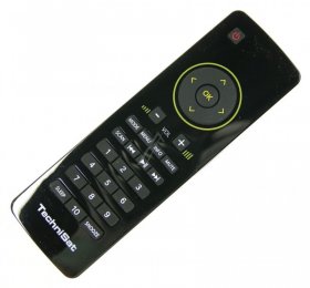 Technisat Ir remote Control - 2534957000200 Remote Control