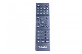 Technisat Ir remote Control - 2534983000100 Remote Control