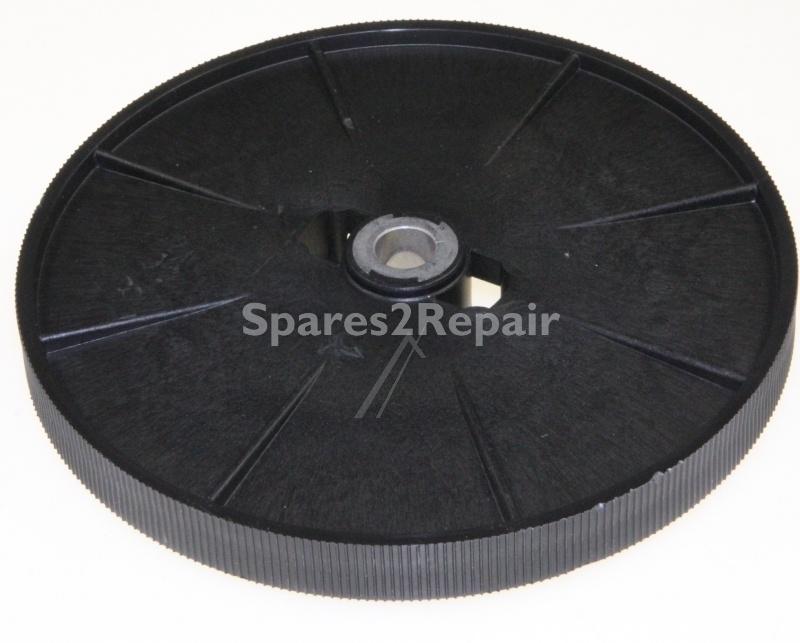 Cam gear - 09502584 Belt Pulley [Candy Hoover]