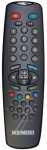 Vestel Ir remote Control - Rc1940 20036857 Remote Control