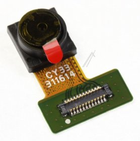 Sony Camera Module - 76510000d00 U50037861 Sony Xperia E5 (f3311) Camera Module (front Side) 5mp