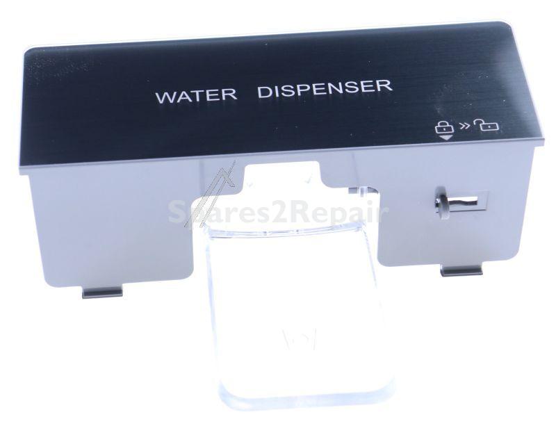 Haier Square Bracket - 0060849805 49045944 Angle