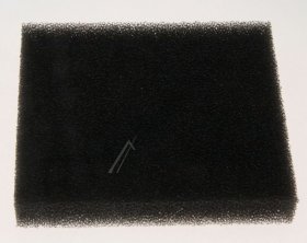 Vacuum Cleaner Filter - 00608113 Filter Foam [Bosch Siemens]